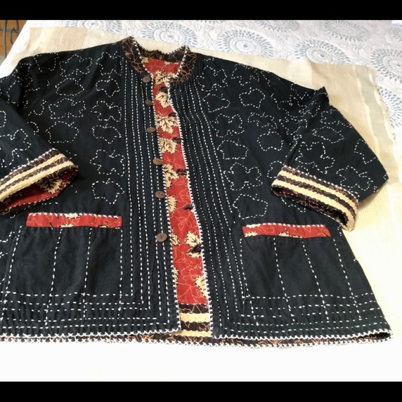 Jacket - Picture 9 of 14